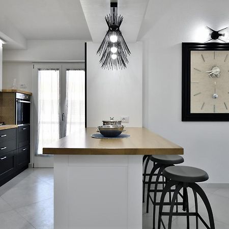 Appartamento Vista Golfo กาลาโกโนเน ภายนอก รูปภาพ