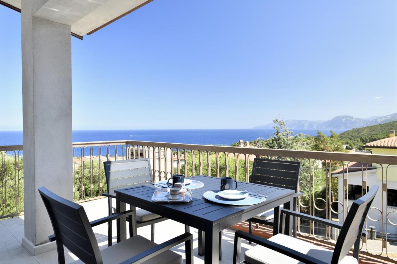Appartamento Vista Golfo กาลาโกโนเน ภายนอก รูปภาพ