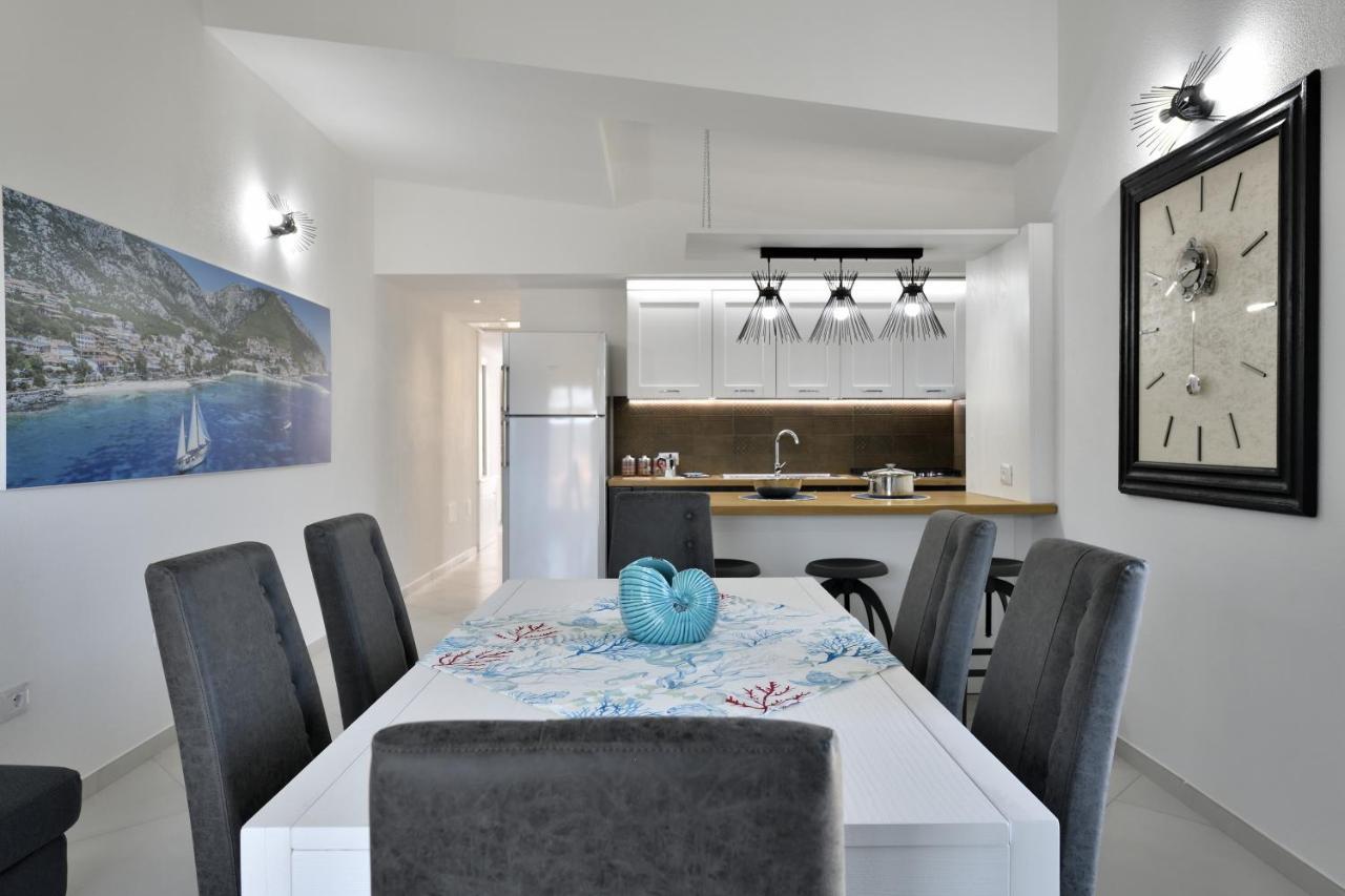 Appartamento Vista Golfo กาลาโกโนเน ภายนอก รูปภาพ