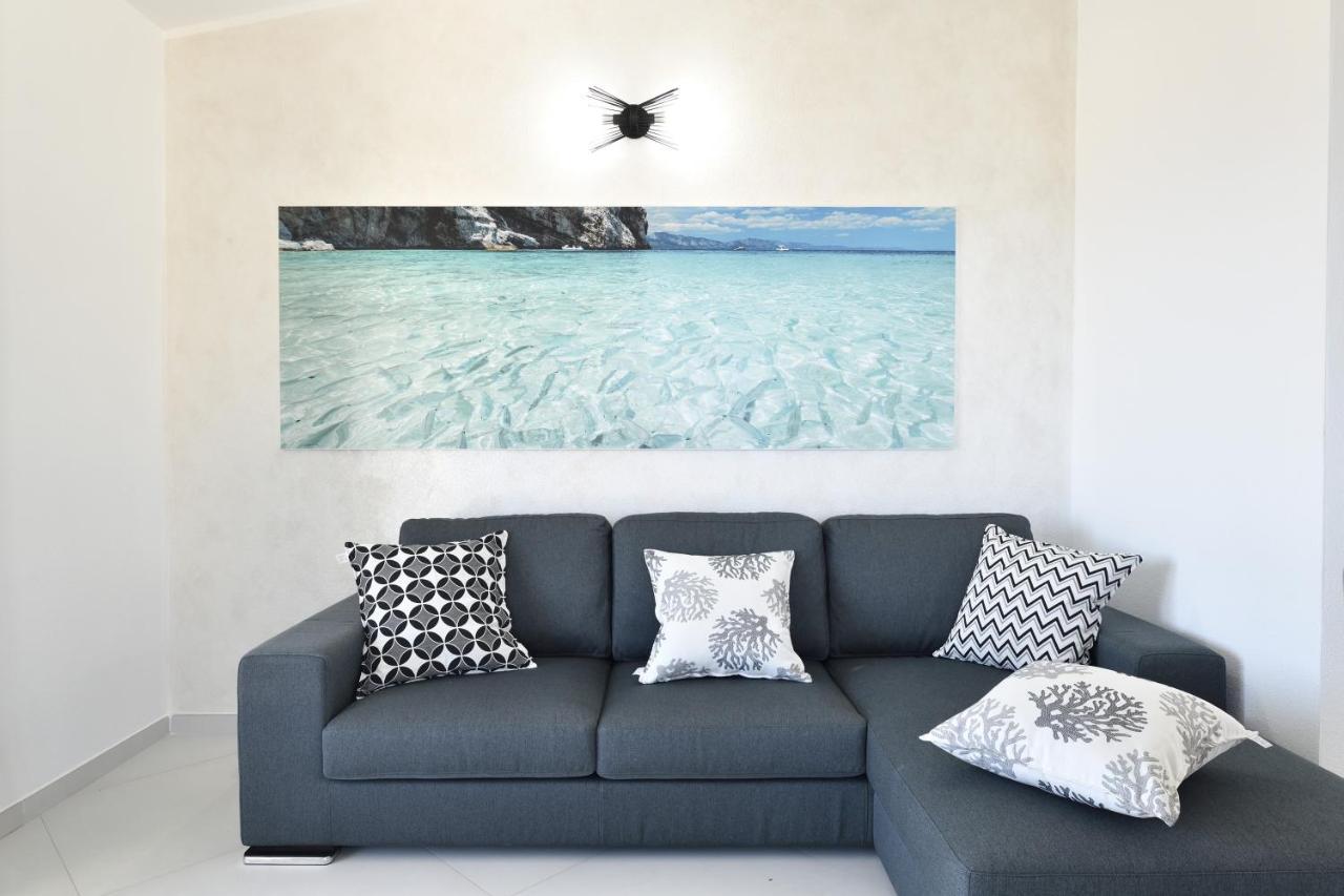 Appartamento Vista Golfo กาลาโกโนเน ภายนอก รูปภาพ