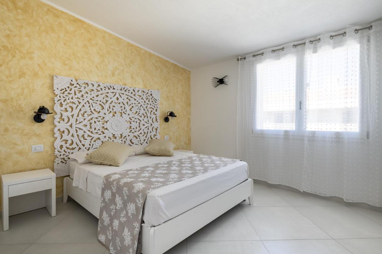 Appartamento Vista Golfo กาลาโกโนเน ภายนอก รูปภาพ