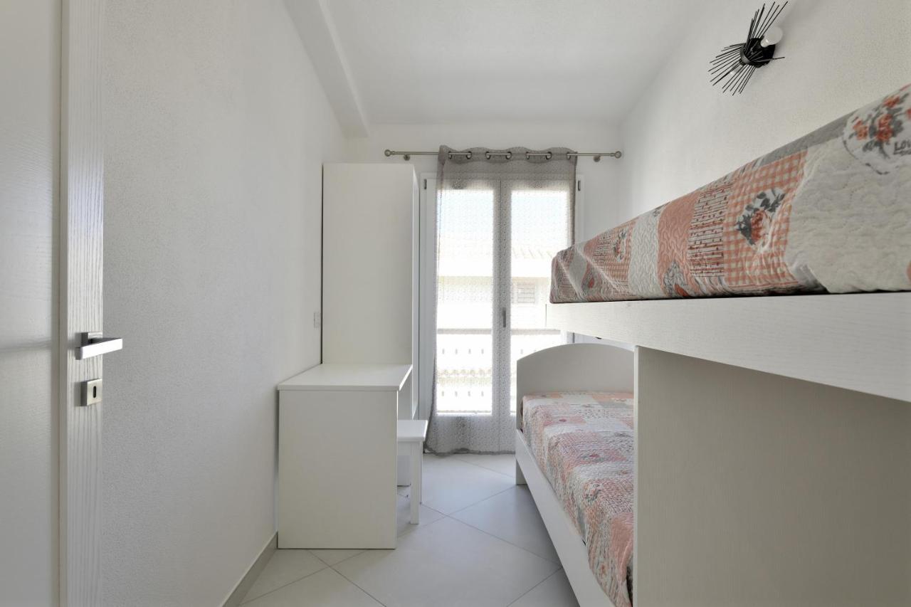Appartamento Vista Golfo กาลาโกโนเน ภายนอก รูปภาพ