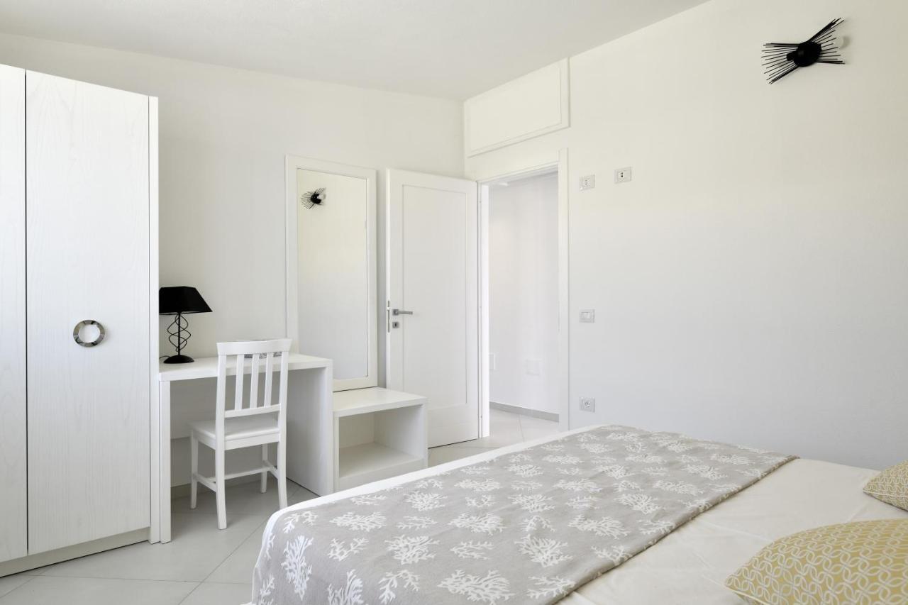 Appartamento Vista Golfo กาลาโกโนเน ภายนอก รูปภาพ