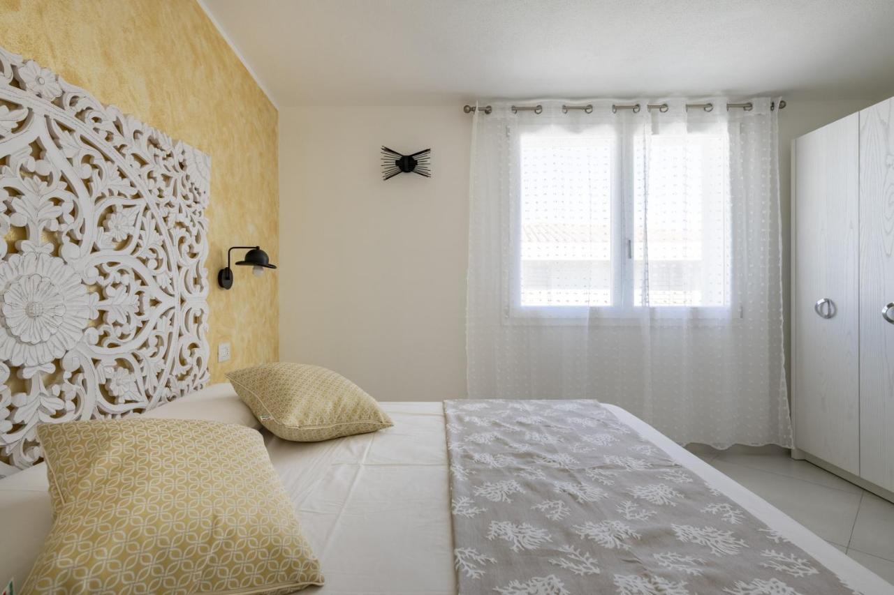 Appartamento Vista Golfo กาลาโกโนเน ภายนอก รูปภาพ