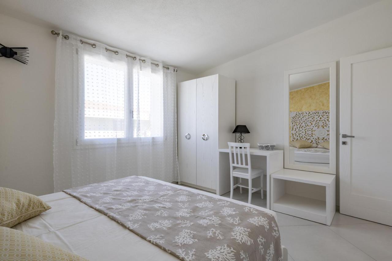 Appartamento Vista Golfo กาลาโกโนเน ภายนอก รูปภาพ