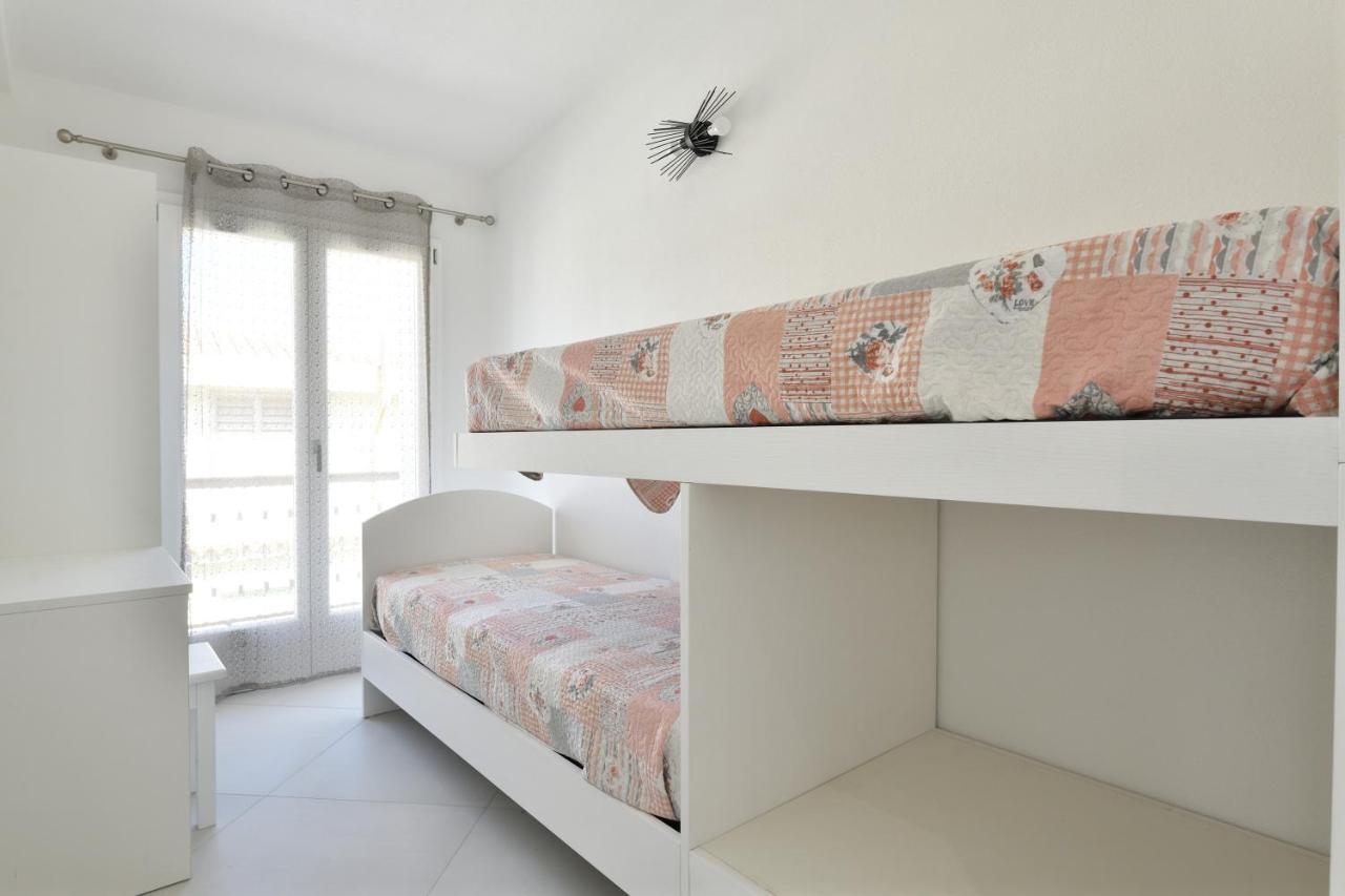 Appartamento Vista Golfo กาลาโกโนเน ภายนอก รูปภาพ